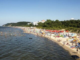 Bungalow Misdroy Omgeving 13