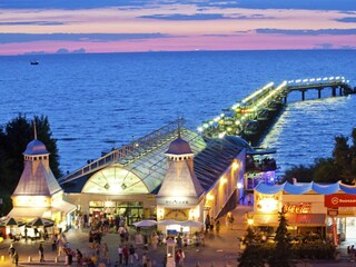 Bungalow Misdroy Ambiente 15