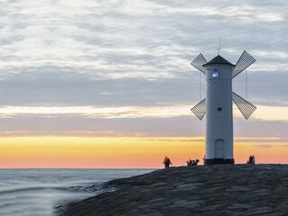 Bungalow Misdroy Umgebung 25