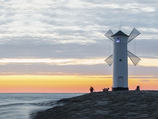 Bungalow Misdroy Umgebung 34