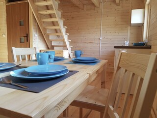 Bungalow Misdroy Caratteristiche 5