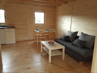 Bungalow Misdroy Caratteristiche 9