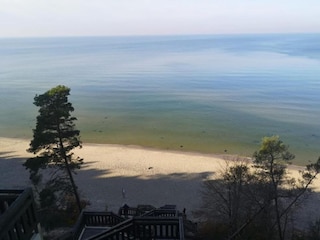 Bungalow Misdroy Umgebung 15