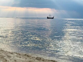 Bungalow Misdroy Environment 35