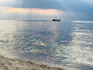 Bungalow Misdroy Umgebung 35