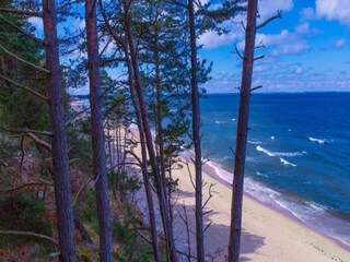 Bungalow Misdroy Environnement 21