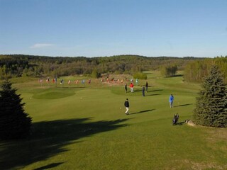 Bungalow Misdroy Environnement 26