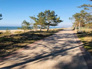 Bungalow Misdroy Omgeving 33