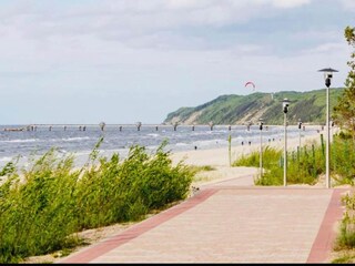 Bungalow Misdroy Environnement 35