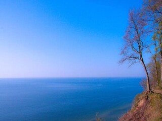 Bungalow Misdroy Umgebung 38