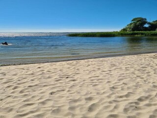 Bungalow Misdroy Environnement 23