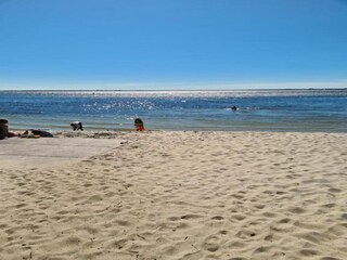 Bungaló Misdroy Entorno 24