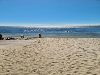 Bungalow Misdroy Environnement 28