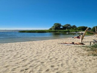 Bungaló Misdroy Entorno 37