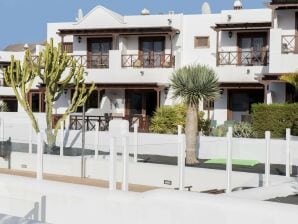 Holiday house Luxus-Ferienhaus in Playa Blanca mit Pool - Playa Blanca - image1