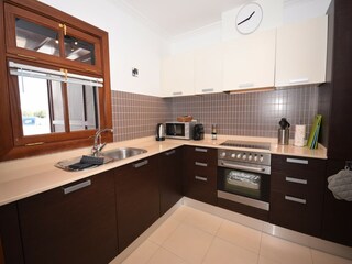 Vakantiehuis Playa Blanca Kenmerken 9