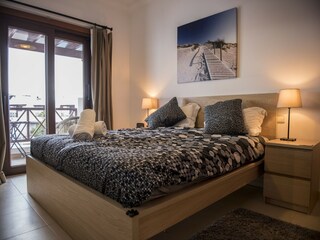 Casa de vacaciones Playa Blanca Características 14