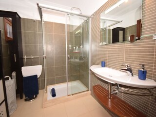 Casa de vacaciones Playa Blanca Características 16