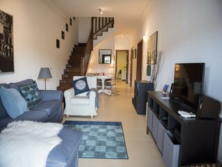 Ferienhaus Playa Blanca Ausstattung 13