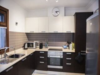 Casa per le vacanze Playa Blanca Caratteristiche 10