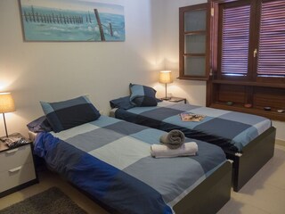 Maison de vacances Playa Blanca Équipement 15