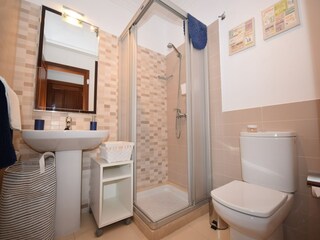 Vakantiehuis Playa Blanca Kenmerken 13