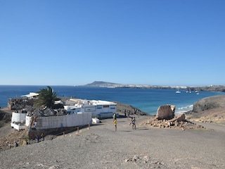 Ferienhaus Playa Blanca Umgebung 33