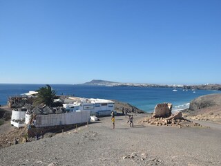 Maison de vacances Playa Blanca Environnement 37
