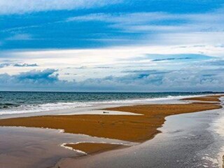 Vakantiehuis Playa Blanca Omgeving 22