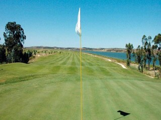 Maison de vacances Playa Blanca Environnement 37