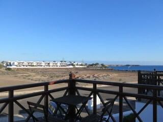 Ferienhaus Playa Blanca Außenaufnahme 7