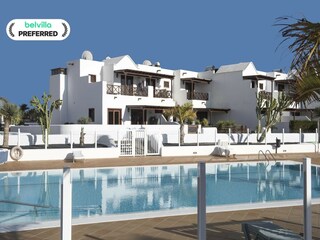 Maison de vacances Playa Blanca Enregistrement extérieur 1