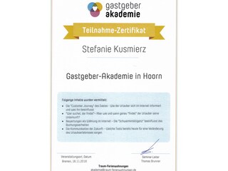 Holiday house Julianadorp Document 19