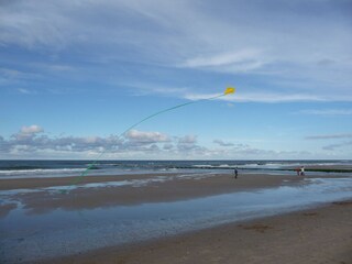 Vakantiehuis Julianadorp Omgeving 15