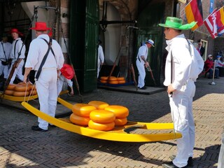 Casa per le vacanze Julianadorp Ambiente 17