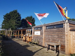 Vakantiehuis Julianadorp Omgeving 18