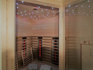 Vakantiehuis Julianadorp Kenmerken 11