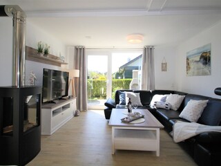 Vakantiehuis Julianadorp Kenmerken 6