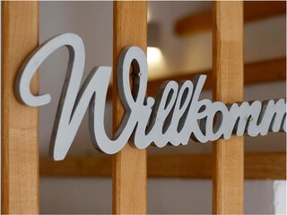 Appartamento per vacanze Scheggerott Registrazione all'aperto 9