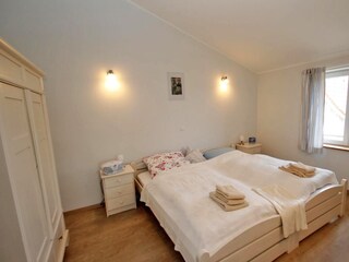 Appartamento per vacanze Scheggerott Caratteristiche 19