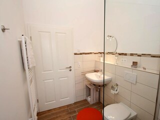 Appartamento per vacanze Scheggerott Caratteristiche 17