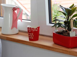 Appartamento per vacanze Scheggerott Caratteristiche 22