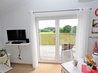 Vakantieappartement Scheggerott Kenmerken 15