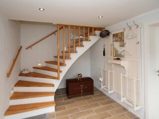 Appartamento per vacanze Scheggerott Caratteristiche 23