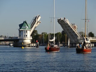 Appartamento per vacanze Scheggerott Ambiente 24