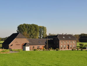 Ferienwohnung Steenbrukshof - Xanten - image1