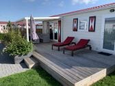 Chalet Serooskerke Buitenaudio-opname 1