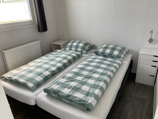 Chalet Serooskerke Caratteristiche 5