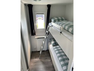 Chalet Serooskerke Caratteristiche 6