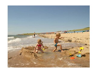 Chalet Serooskerke Ambiente 11